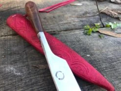 Eating Knife 16th-17thC Tudor And Stewart TCP28 24 Eating Knife 16th-17thC Tudor And Stewart TCP28 -Tod Cutler Shop image fb6700e0 413e 4e39 8d72 bfa6740767ed