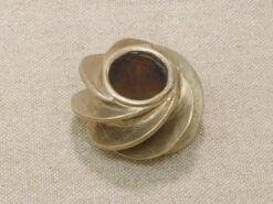 Medieval Bronze Mace 8 8 Medieval Bronze Mace 8 -Tod Cutler Shop mace 8 1