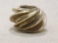 Medieval Bronze Mace 8 10 Medieval Bronze Mace 8 -Tod Cutler Shop mace 8 3