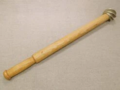 Medieval Bronze Mace 8
