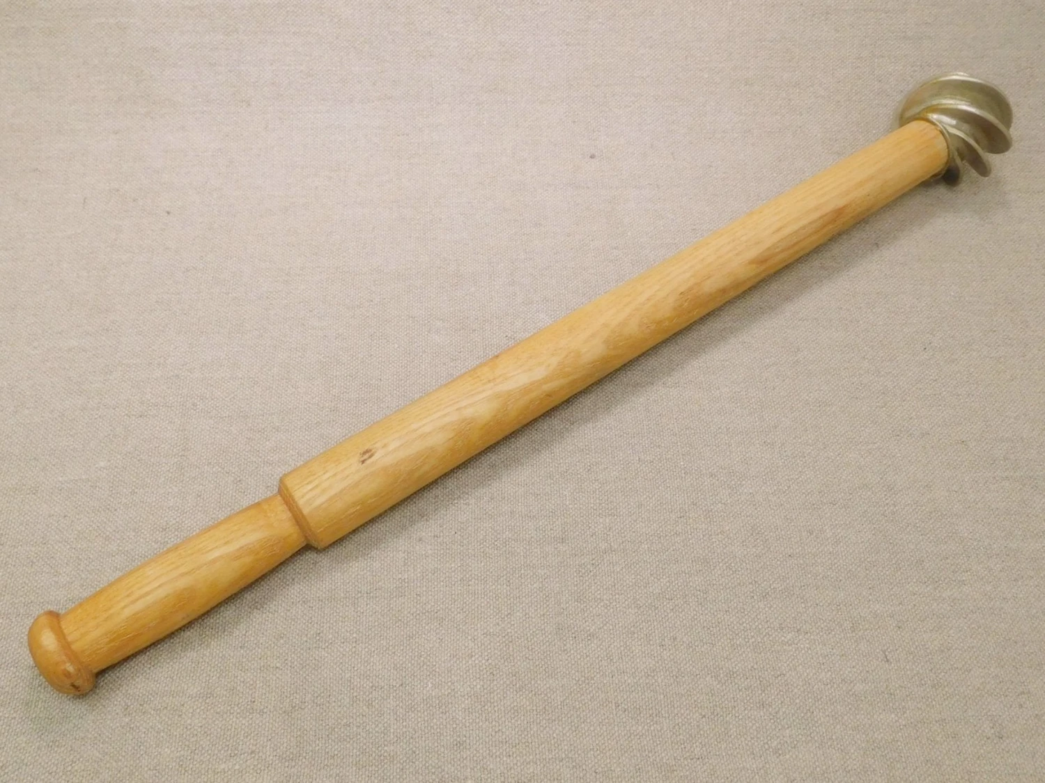 Medieval Bronze Mace 8 2 Medieval Bronze Mace 8