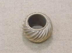 Medieval Bronze Mace 9 9 Medieval Bronze Mace 9 -Tod Cutler Shop mace 9 1