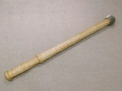 Medieval Bronze Mace 9