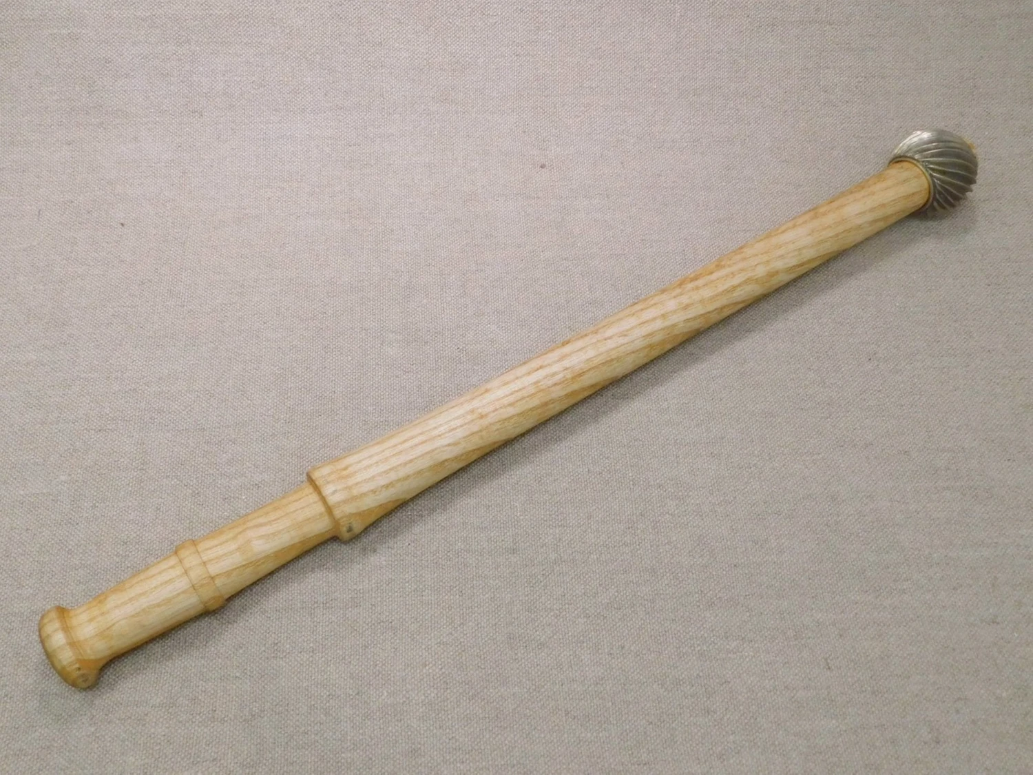 Medieval Bronze Mace 9 2 Medieval Bronze Mace 9