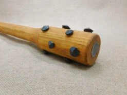 Maul 1 - Studded Archers Maul Medium Studs - 3 Week Lead Time -Tod Cutler Shop maul1 4