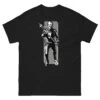 Running Knight - Tod Cutler T Shirt