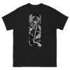 Running Roman - Tod Cutler T Shirt 1 Running Roman - Tod Cutler T Shirt -Tod Cutler Shop mens classic tee black front 65c2524eafdff