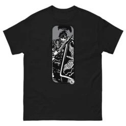 Running Roman - Tod Cutler T Shirt