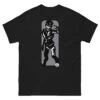 Running Zombie - Tod Cutler T Shirt -Tod Cutler Shop mens classic tee black front 65c2569063f41