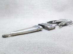 Scabbard Set 1 9 Scabbard Set 1 -Tod Cutler Shop scabbard set 1 3