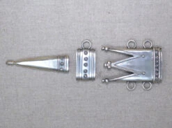 Scabbard Set 1 10 Scabbard Set 1 -Tod Cutler Shop scabbard set 1 4