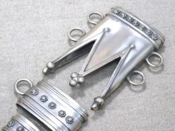 Scabbard Set 1 11 Scabbard Set 1 -Tod Cutler Shop scabbard set 1 5