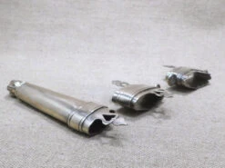 Scabbard Set 3 - Lead Time 8 Weeks -Tod Cutler Shop scabbard set 3 3