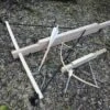 The Simplest Crossbow Ever 2 The Simplest Crossbow Ever -Tod Cutler Shop simplestcrossboweverproductpicture