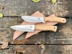 Field Knife Skinning Knife - BUNDLE PRICE
