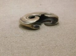 Sword Scabbard Chape 11 -Tod Cutler Shop sword chape 11 3