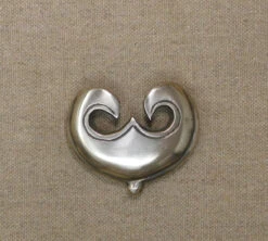 Sword Scabbard Chape 11 -Tod Cutler Shop sword chape 11 4