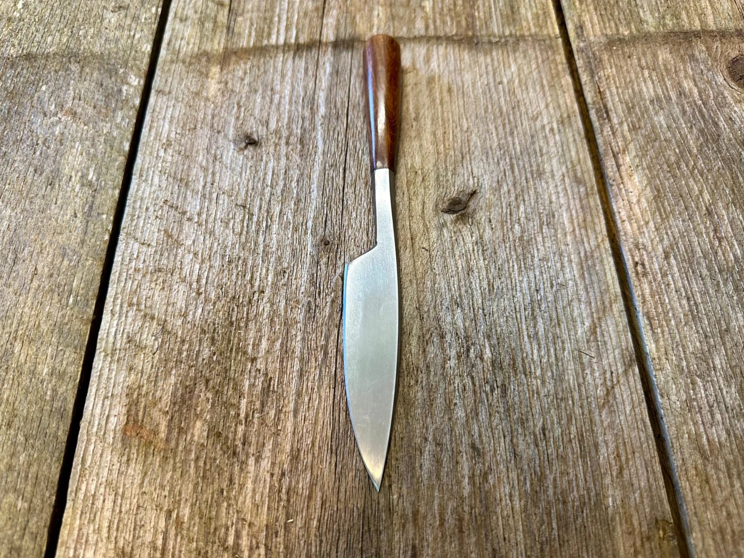 Eating Knife 16th-17thC Tudor And Stewart TCP28 3 Eating Knife 16th-17thC Tudor And Stewart TCP28 - Image 2