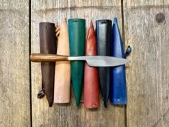 Eating Knife 16th-17thC Tudor And Stewart TCP28