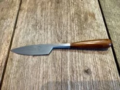 Eating Knife 16th-17thC Tudor And Stewart TCP28 16 Eating Knife 16th-17thC Tudor And Stewart TCP28 -Tod Cutler Shop tcp28rear