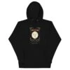 The Bollocks - Tod Cutler Hoodie -Tod Cutler Shop unisex premium hoodie black front 672dea27aba5a
