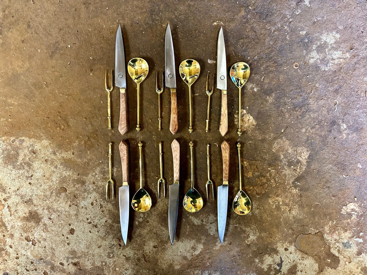 The Dinner Party Feasting BUNDLE #2 5 The Dinner Party Feasting BUNDLE #2 - Image 3