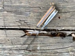 The Merchant's Eating Knife BUNDLE (14-15thC) 15 The Merchant's Eating Knife BUNDLE (14-15thC) -Tod Cutler Shop woodandboneeating 7