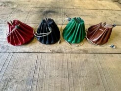 Drawstring Coin Purse 12-17thC 22 Drawstring Coin Purse 12-17thC -Tod Cutler Shop xTCL8DrawstringCoinPurse12 17thC inarow.Noblue
